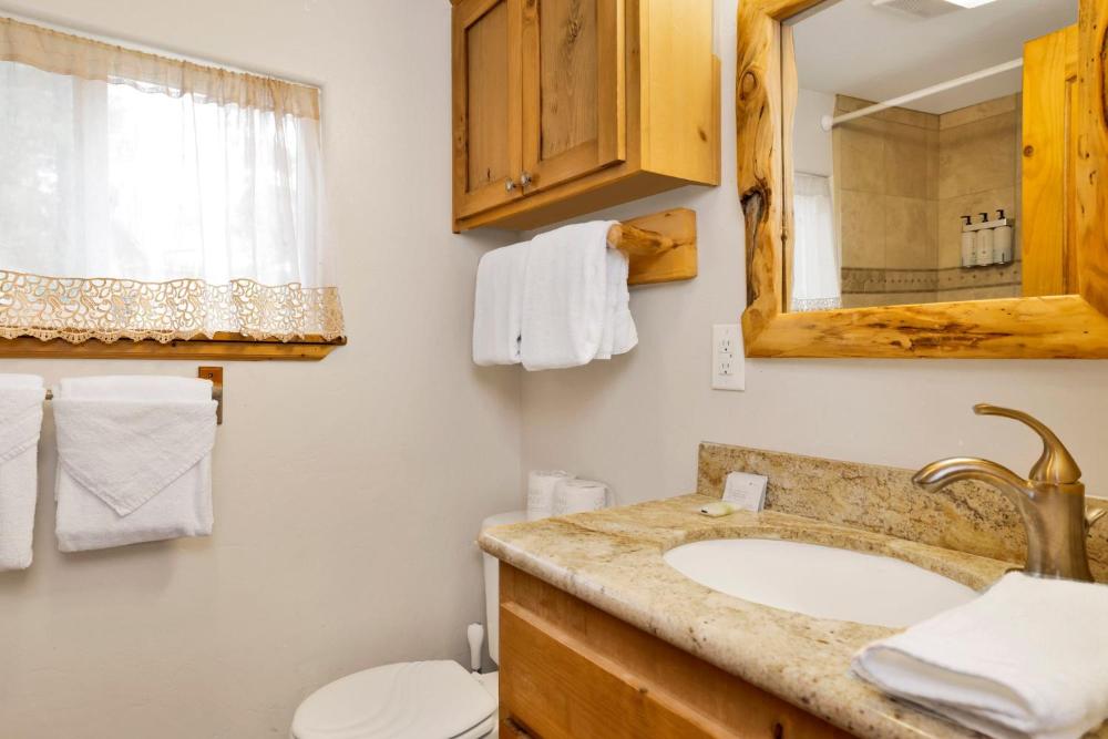 Vacation Home interior